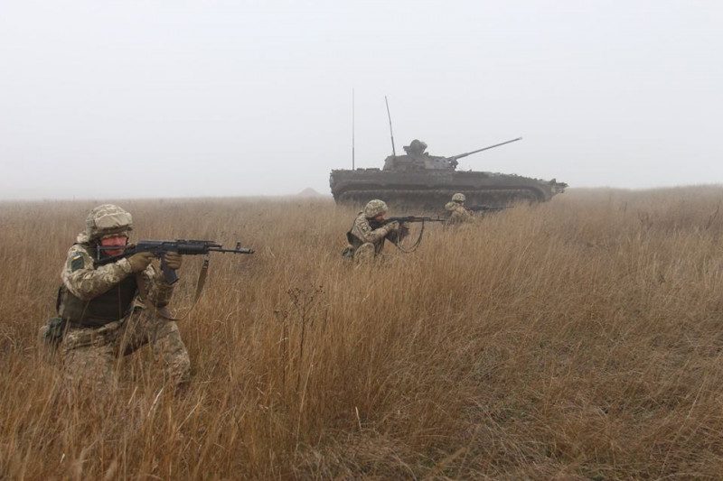 Перша смерть від Covid-19 в ЗСУ: померла працівниця однієї з частин