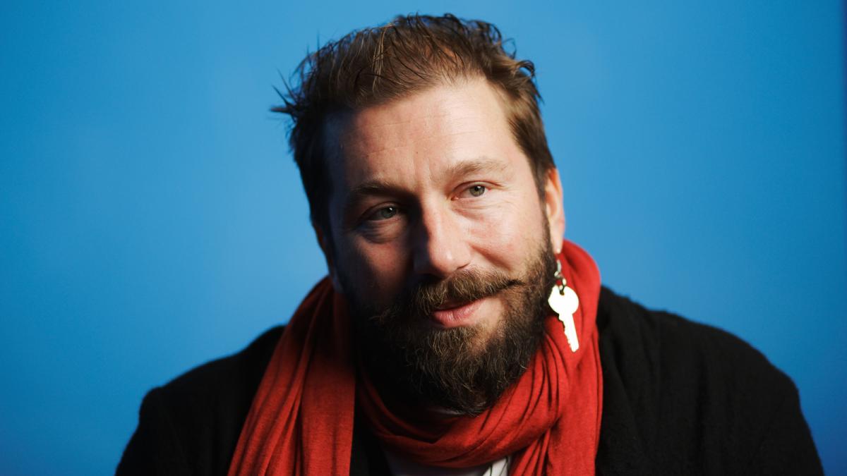 Евгений Чичваркин Евгений Чичваркин