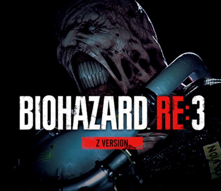 В Сеть слили обложки продолжения легендарной игры Resident Evil