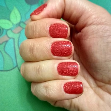 Пенный маникюр 2020 Пенный маникюр 2020