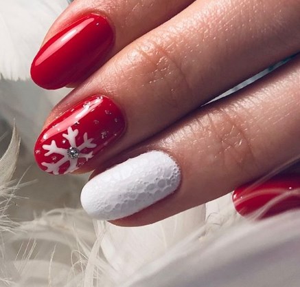 Пенный маникюр 2020 Пенный маникюр 2020