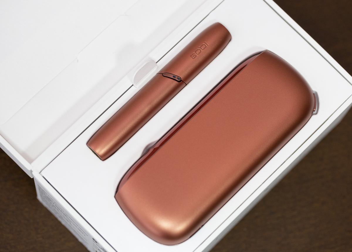 IQOS 3 Duo IQOS 3 Duo