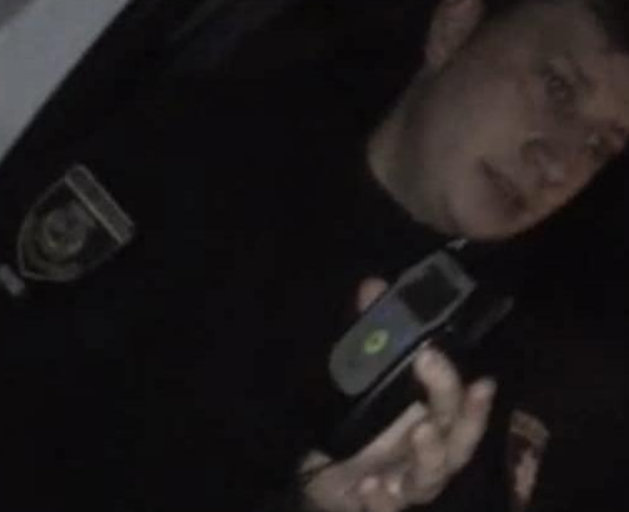 Под Киевом копы наказали депутата за пьяную езду - Новости Киева