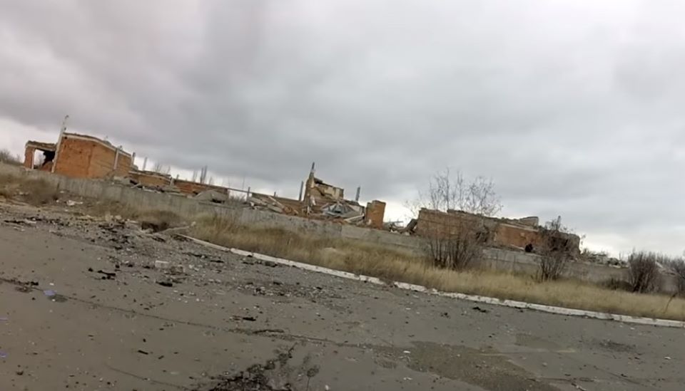 Магазин Метро в Донецке Магазин Метро в Донецке