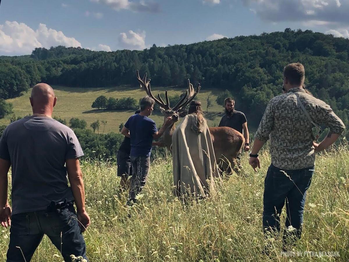 Сериал Славяне Сериал Славяне