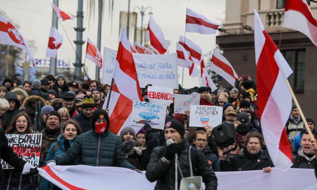 беларусь минск протесты беларусь минск протесты