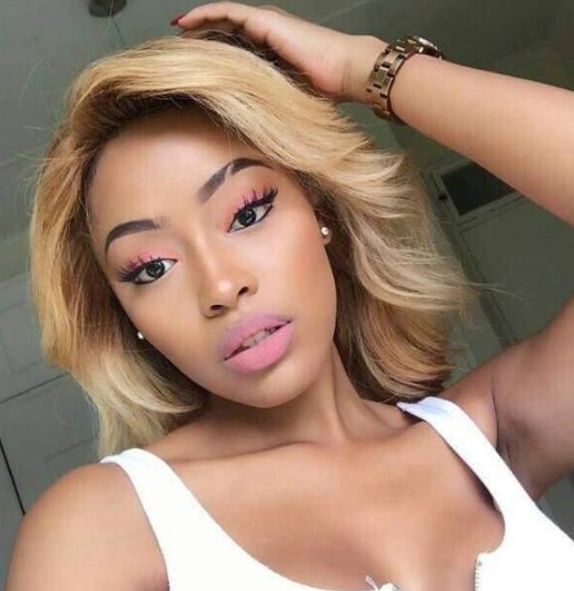 Женская стрижка итальянка 2020