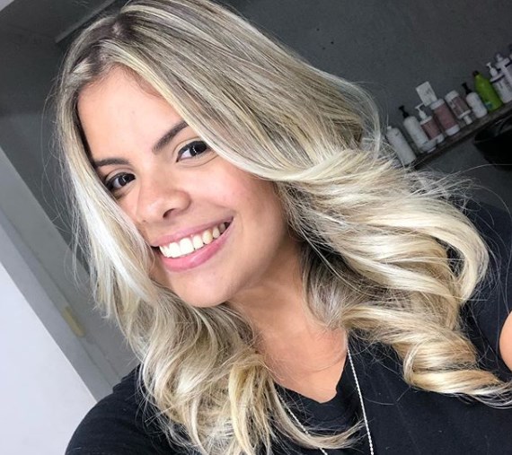 Женская стрижка итальянка 2020