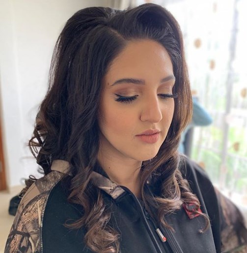 Женская стрижка итальянка 2020