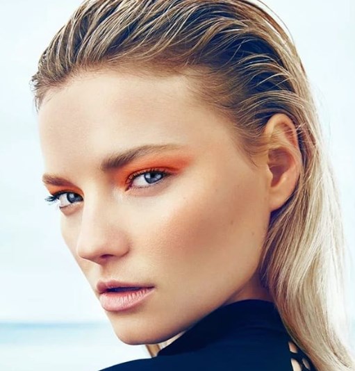 Женская стрижка итальянка 2020