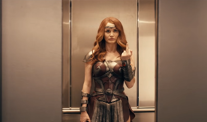 Пацани 2 сезон Пацани 2 сезон