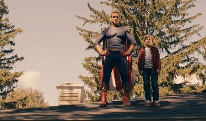 Пацани 2 сезон Пацани 2 сезон