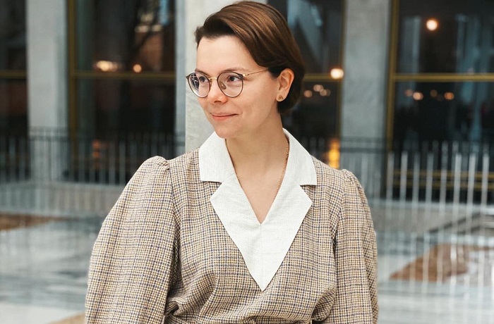 Татьяна Брухунова Татьяна Брухунова