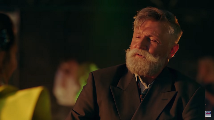 Сериал Папик 10 серия онлайн Сериал Папик 10 серия онлайн