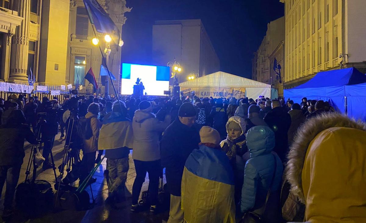 Встреча нормандской четверки в Париже: все подробности, фото, видео (обновляется) Встреча нормандской четверки в Париже: все подробности, фото, видео (обновляется)