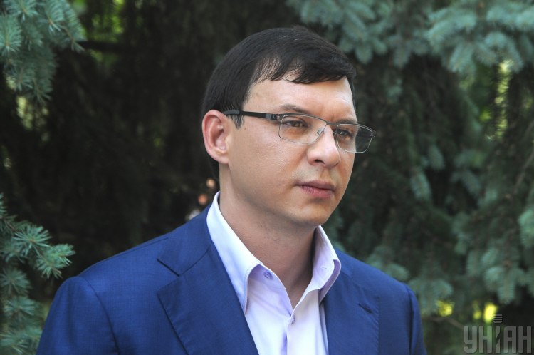 Евгений Мураев Евгений Мураев