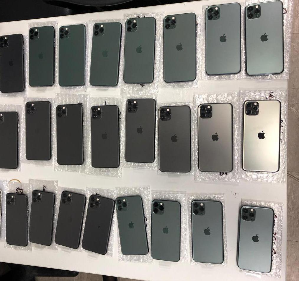 iPhone iPhone