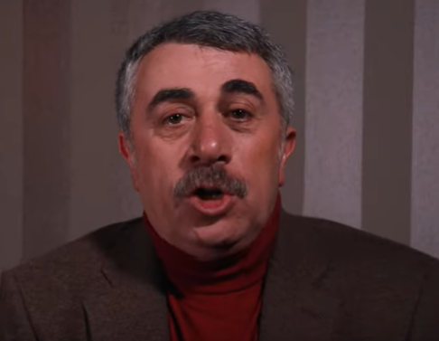 Евгений Комаровский сообщил, что слабость и ломота в теле - симптомы гриппа - Грипп 2019 Евгений Комаровский сообщил, что слабость и ломота в теле - симптомы гриппа - Грипп 2019