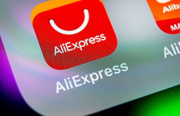 Aliexpress Aliexpress