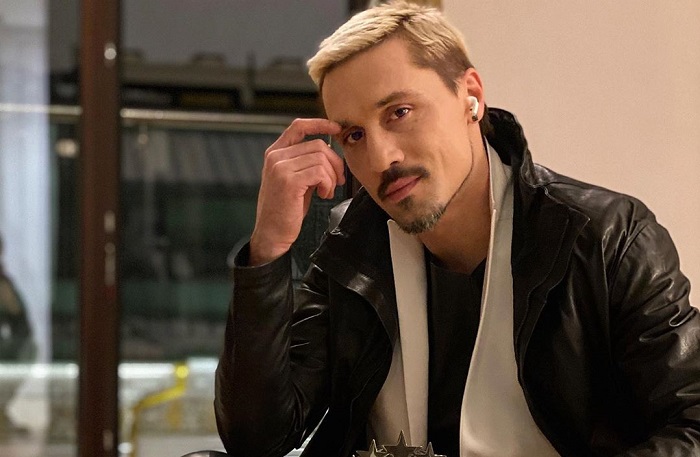 Дима Билан Дима Билан