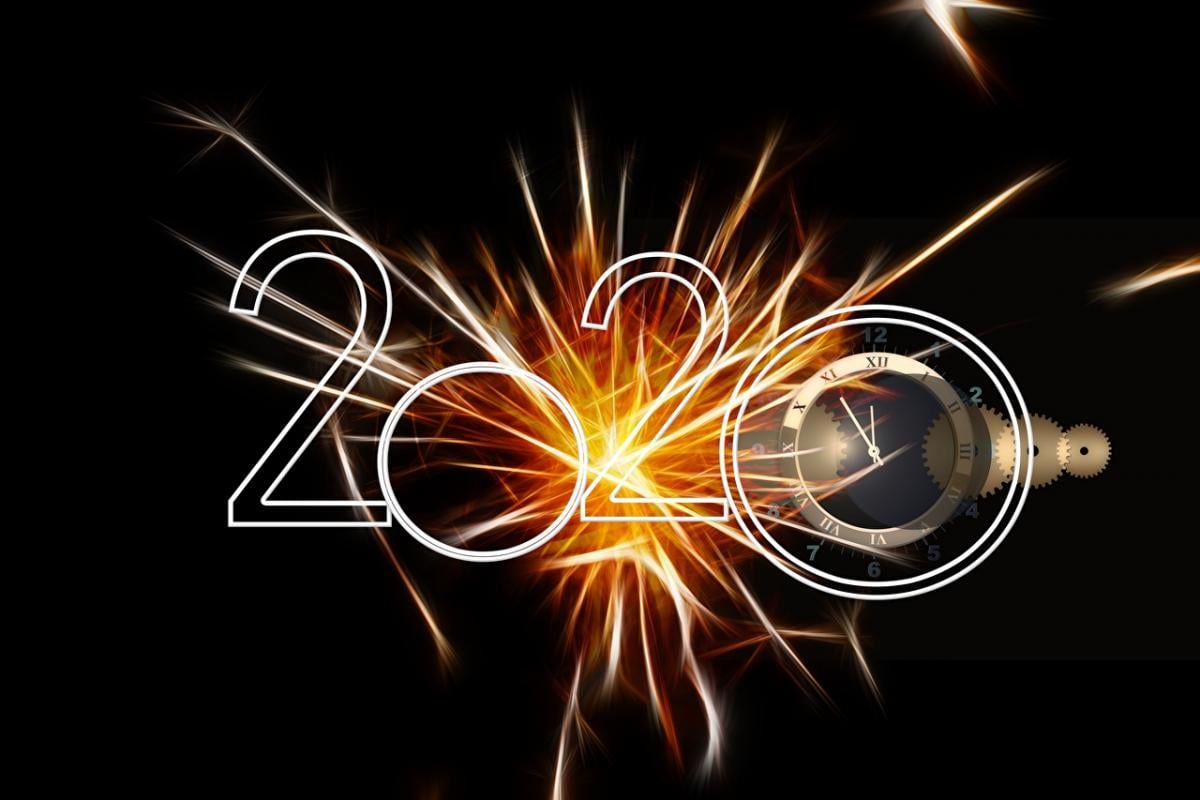 Календарь 2020 – какие выходные 2020 Украина приготовила своим жителям Календарь 2020 – какие выходные 2020 Украина приготовила своим жителям