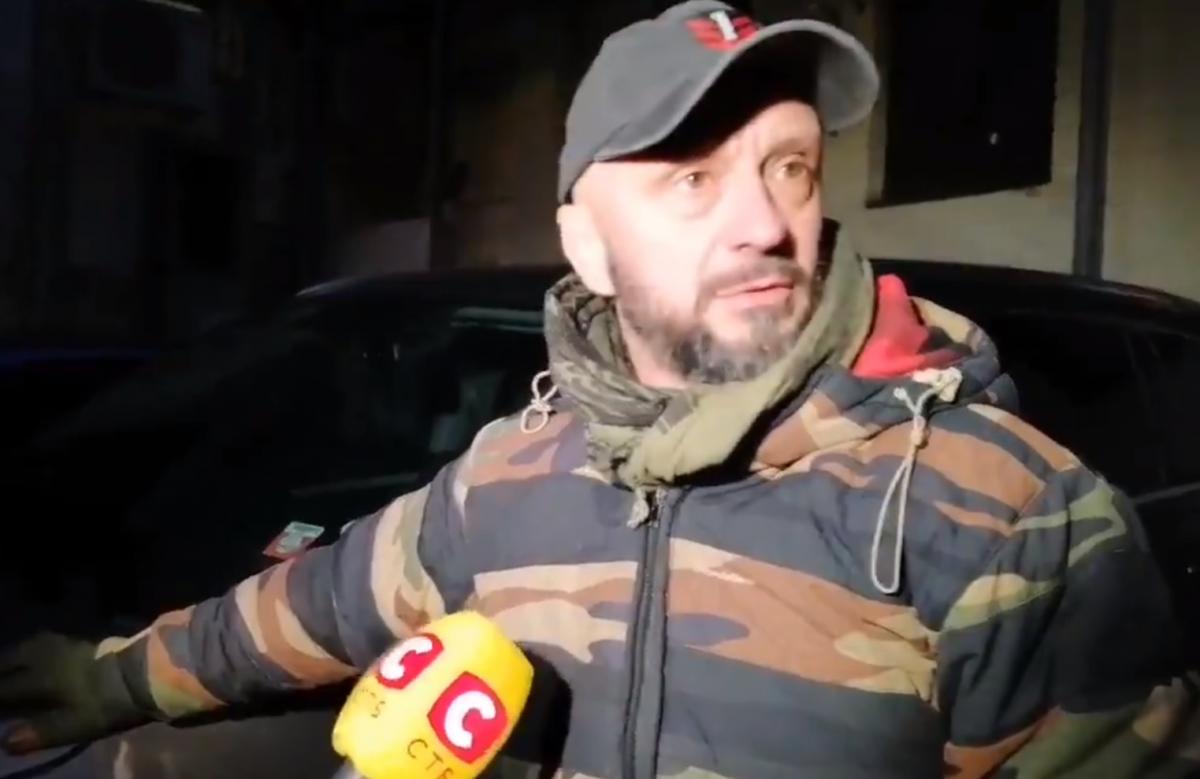 Андрей Антоненко Андрей Антоненко