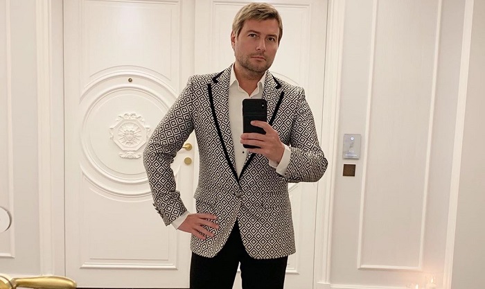 Николай Басков Николай Басков