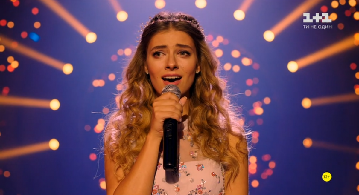 Даша Петрожицька-серіар папік