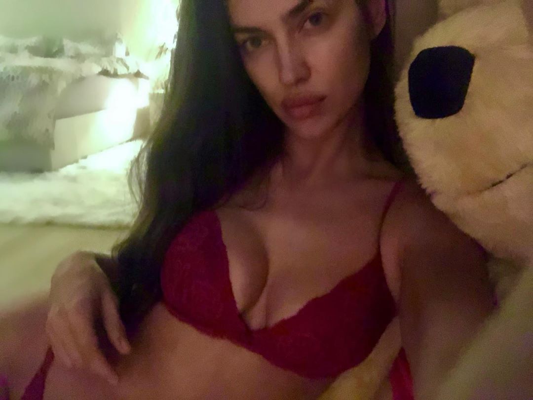 Ирина Шейк Ирина Шейк