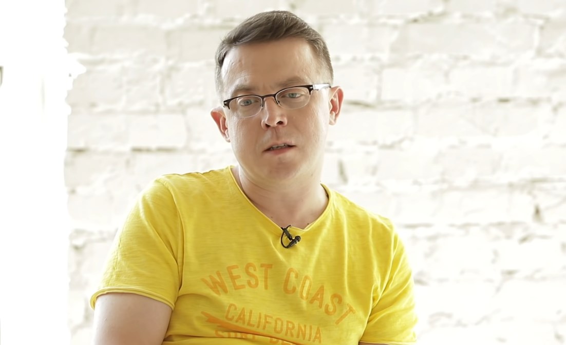 Остап Дроздов Остап Дроздов