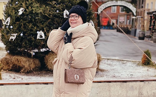 Татьяна Брухунова Татьяна Брухунова