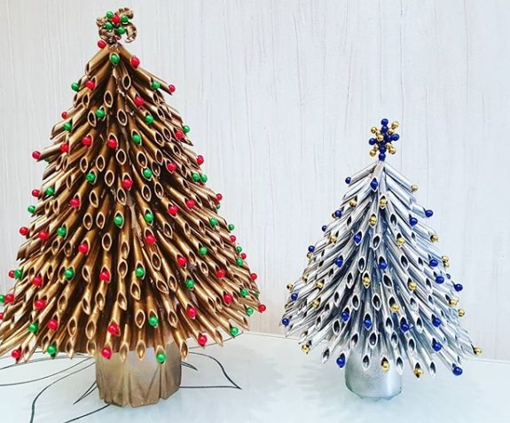 Новогодняя елка 2020