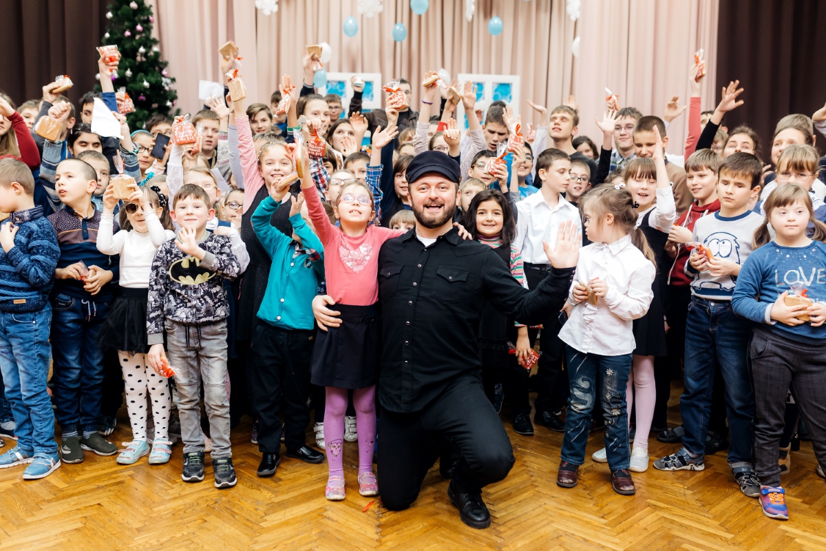 Відморожений Відморожений