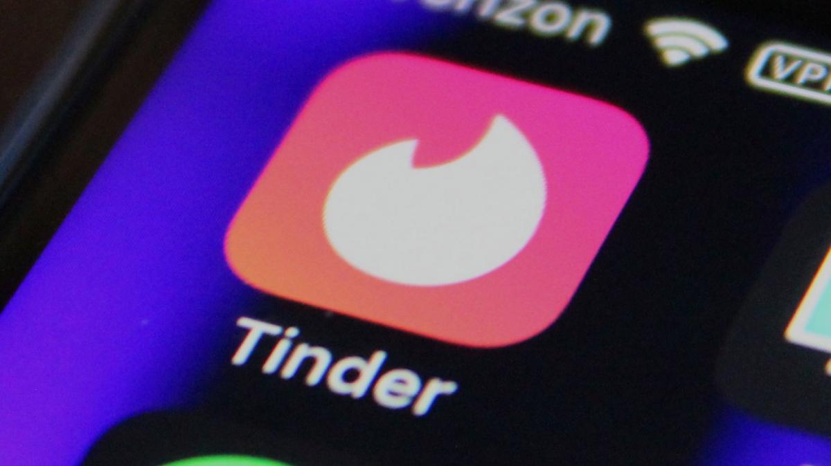 Tinder Tinder