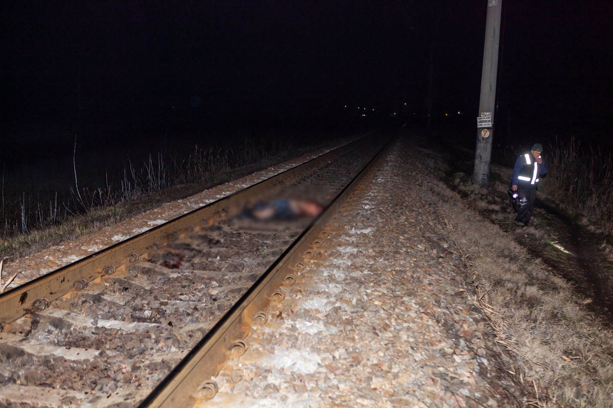 Собирали по частям: под Днепром произошло жуткое ЧП Собирали по частям: под Днепром произошло жуткое ЧП