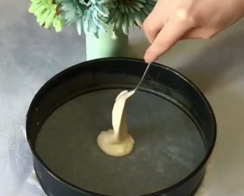 Торт Зебра абсолютно не проблема испечь в мультиварке