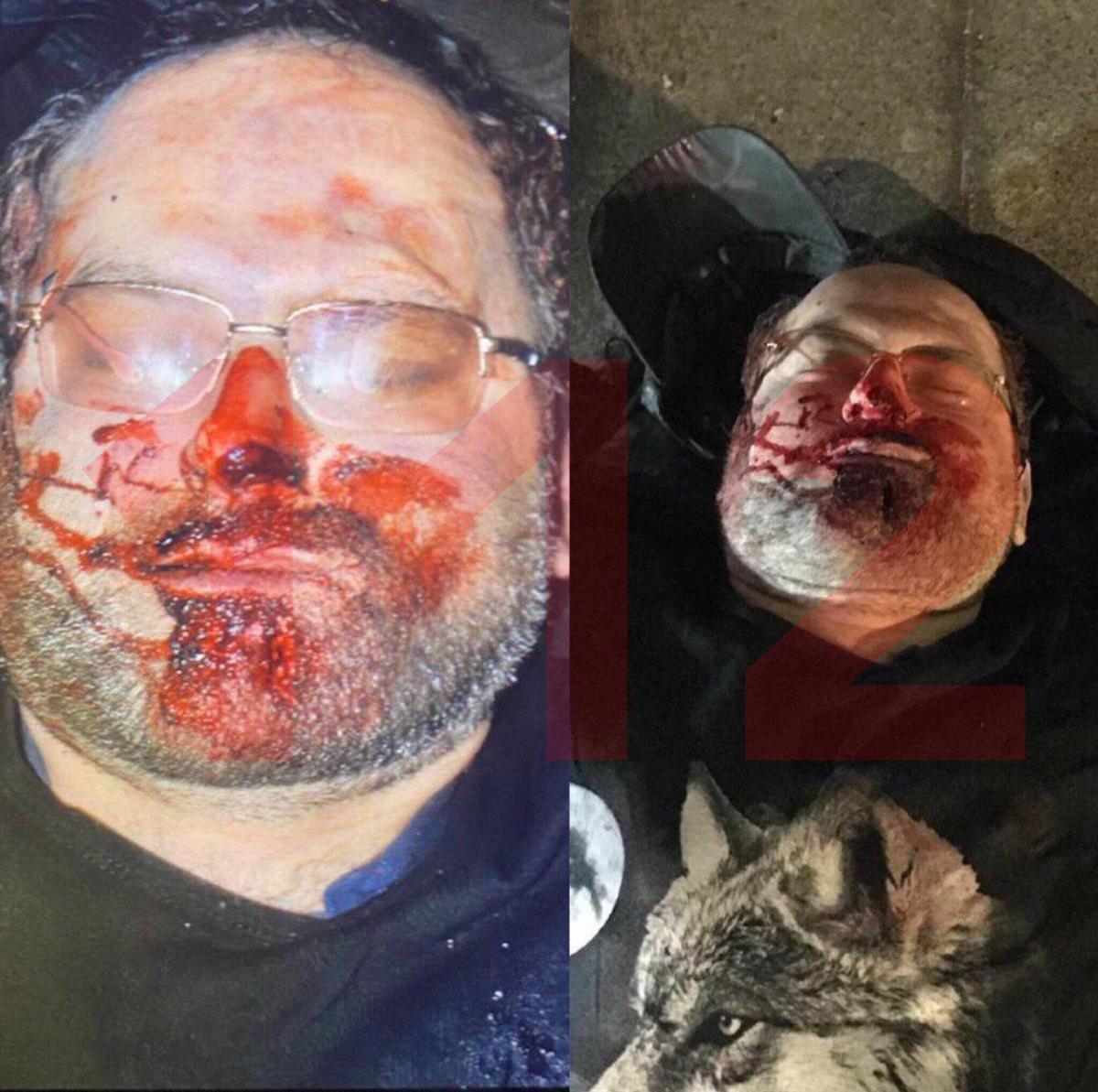 / Фото: Telegram-канал 112