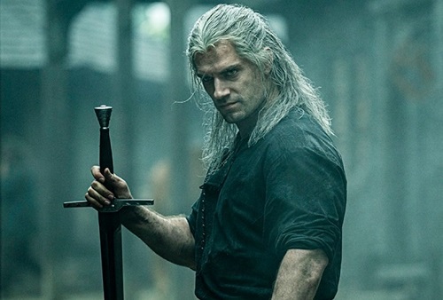 Сериал Ведьмак Сериал Ведьмак