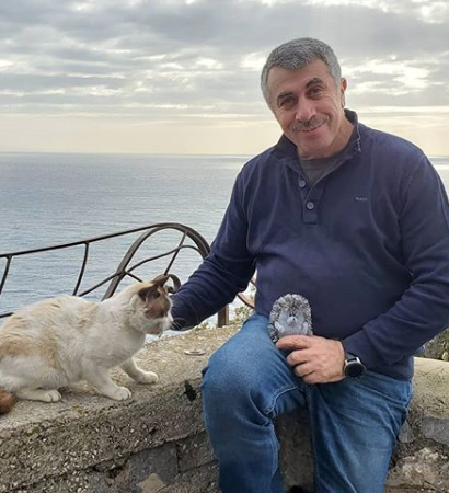 Евгений Комаровский поделился, что корвалол, валидол и валокордин - безумно преступные лекарства Евгений Комаровский поделился, что корвалол, валидол и валокордин - безумно преступные лекарства