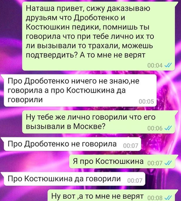 Костюшкин Костюшкин