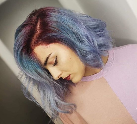 Модное каре 2020