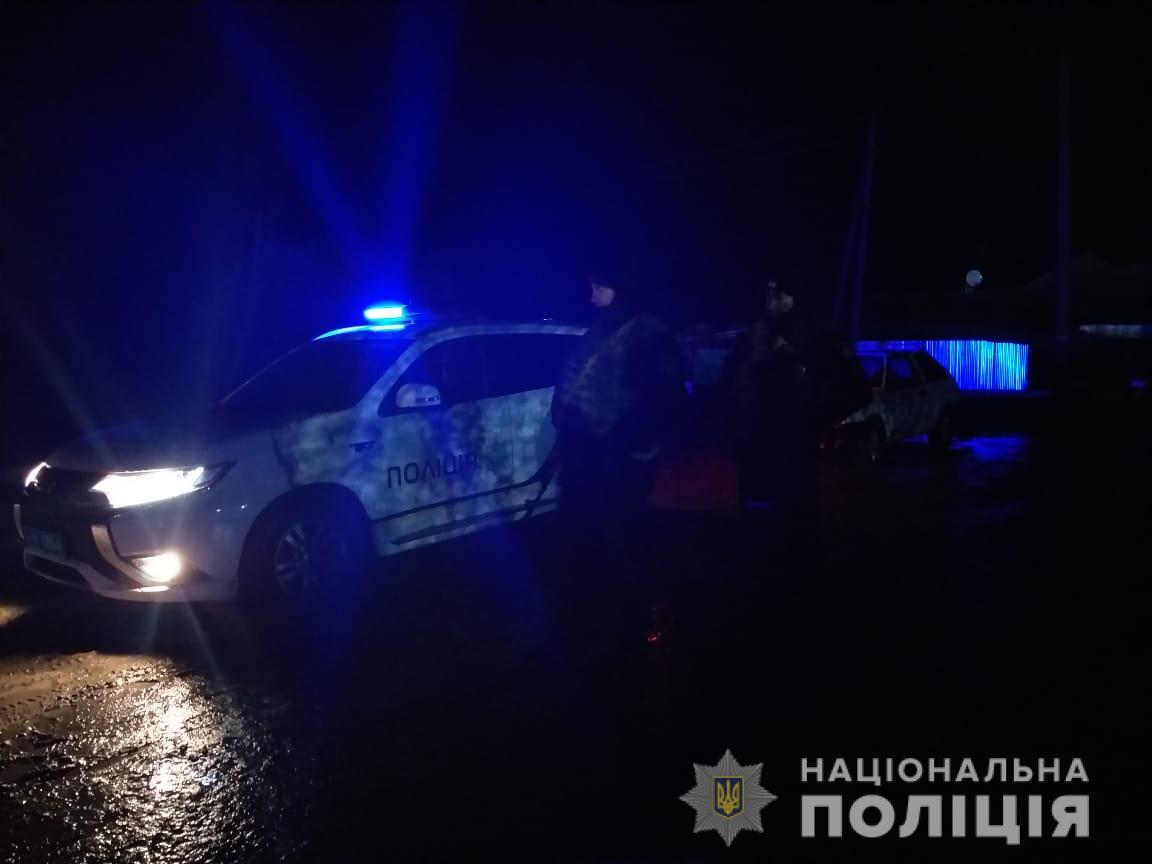 Пожар в интернате