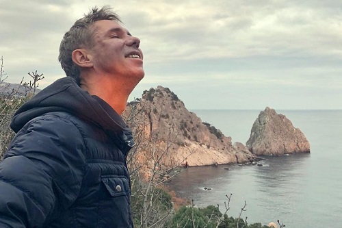Алексей Панин Алексей Панин