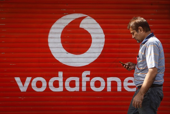 Vodafone Vodafone