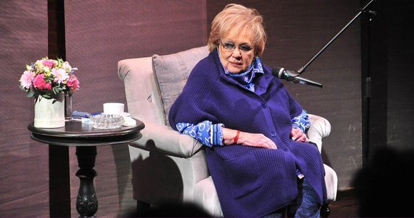 Галина Волчек Галина Волчек