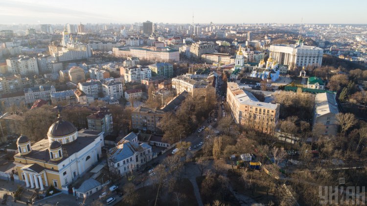 Наталья Диденко спрогнозировала, что в Киеве на католическое Рождество будет дождь Наталья Диденко спрогнозировала, что в Киеве на католическое Рождество будет дождь