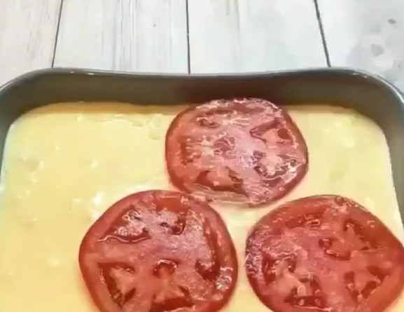 Мясо по-французски в духовке можно приготовить с разными начинками - Мясо по-французски, рецепт Мясо по-французски в духовке можно приготовить с разными начинками - Мясо по-французски, рецепт