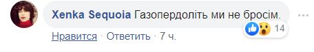 "Вату п*здить ми не бросим": Советник Порошенко с подписчиками использовал неонацистский лозунг