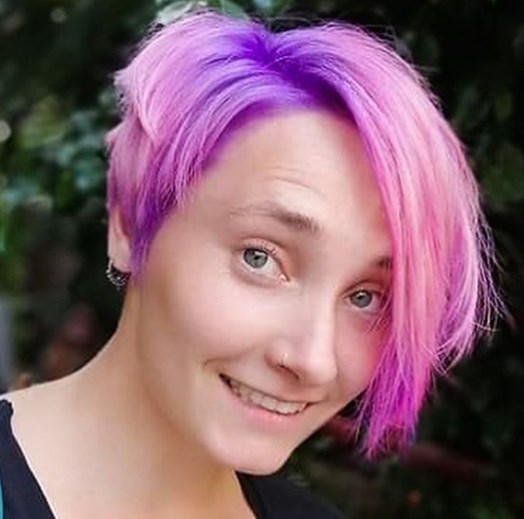 Стрижка пикси-боб 2020