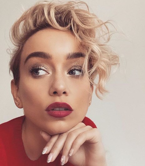 Стрижка пикси-боб 2020